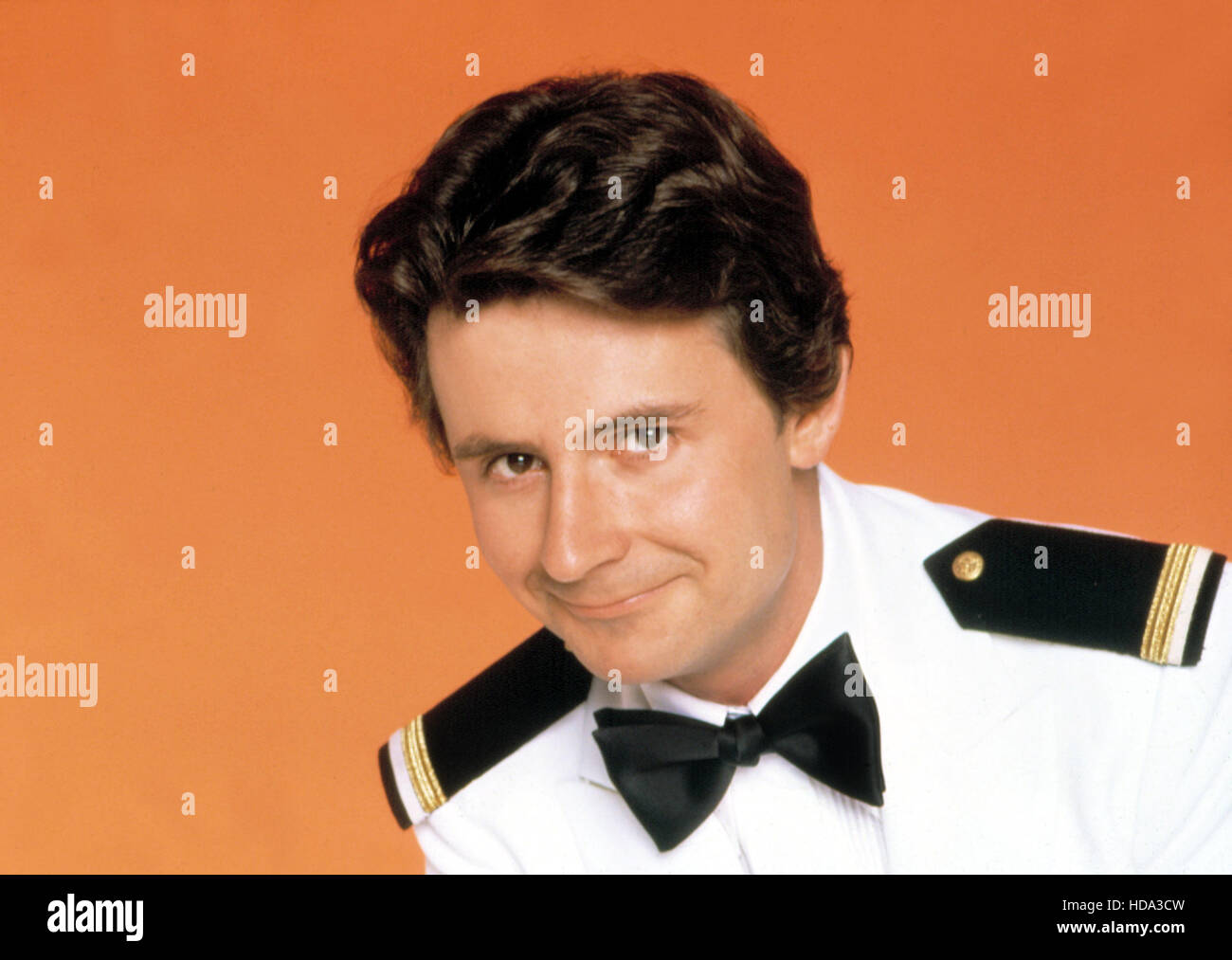 LOVE BOAT, Fred Grandy, (1983), 197786, © ABC / Courtesy Everett