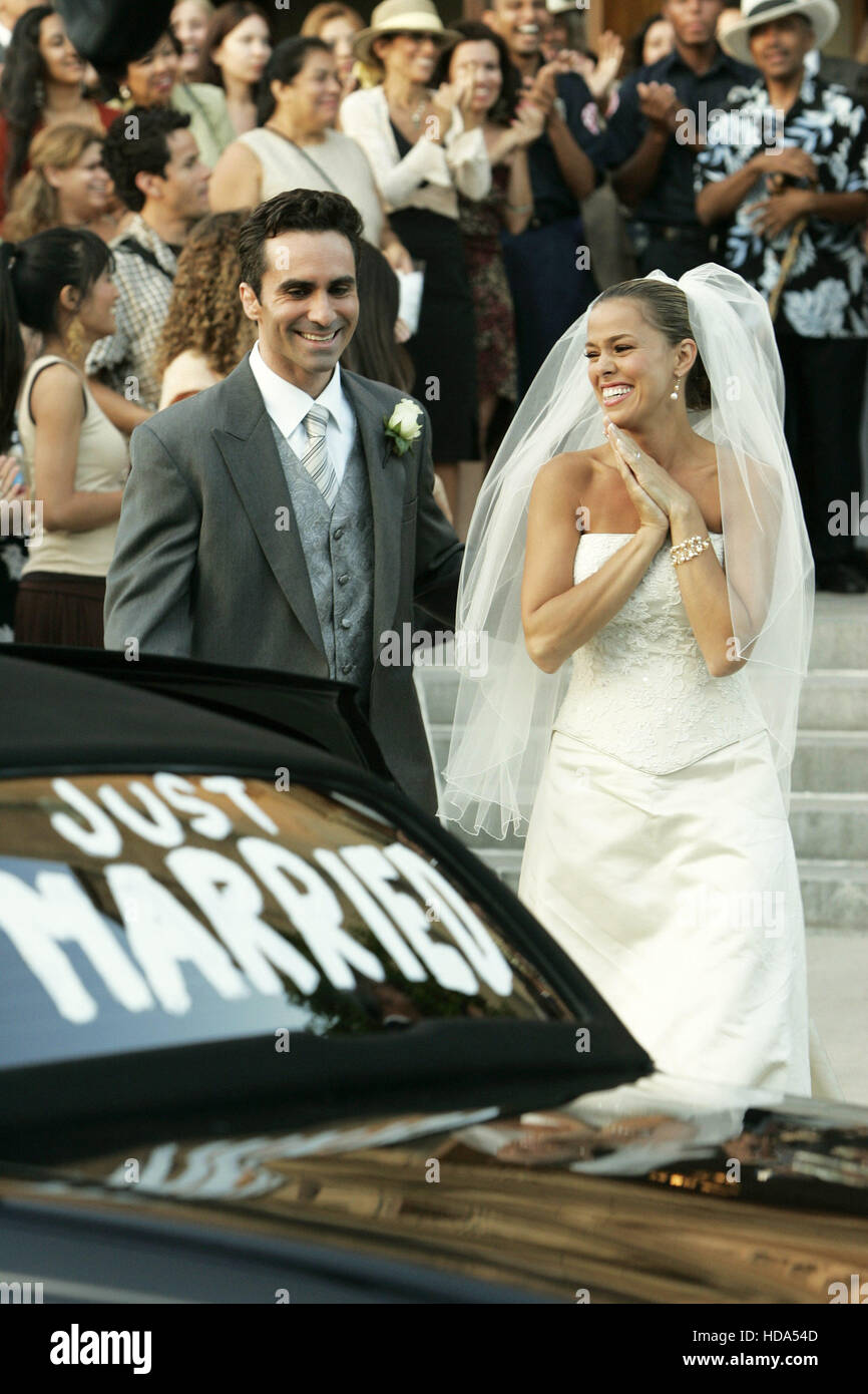 Rosa Blasi Strong Medicine