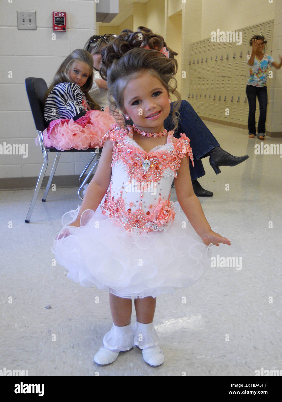 TODDLERS & TIARAS, child contestant, (Season 4, ep. 408, 2011), 2009