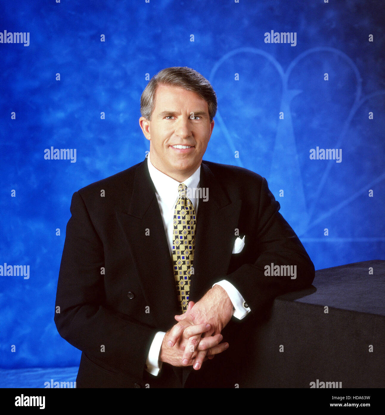 THE TODAY SHOW, Jack Ford, (1997-98), 1952-present, (c)NBC/courtesy ...