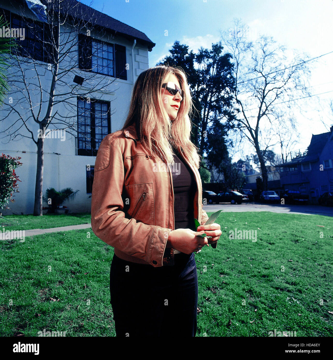 TRADING SPACES, Designer Genevieve Gorder, 2000-08, © A. Smith & Co ...