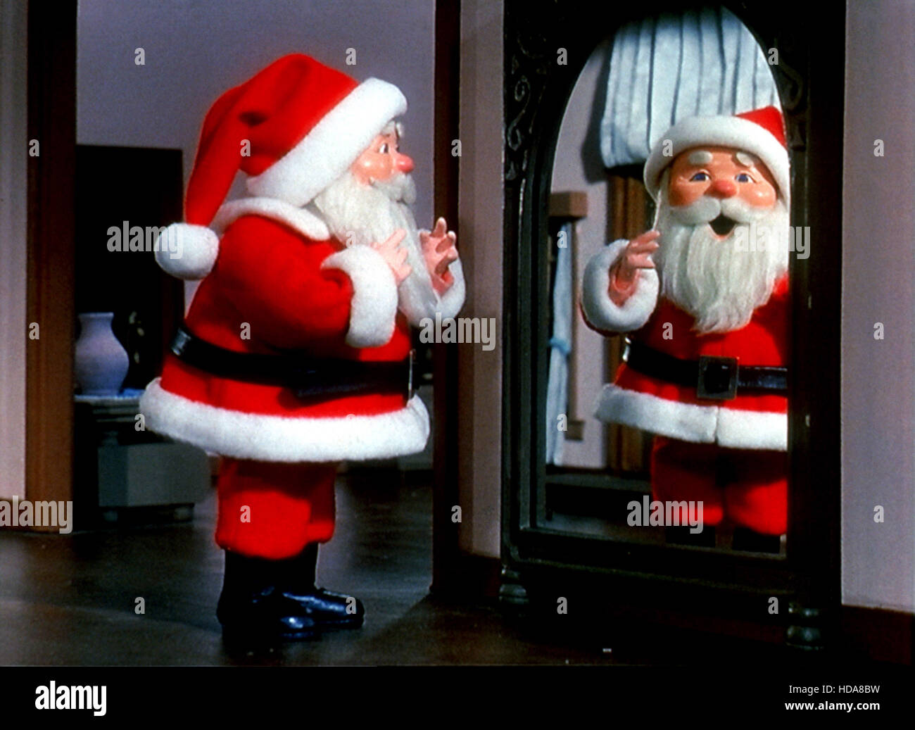 year without a santa claus