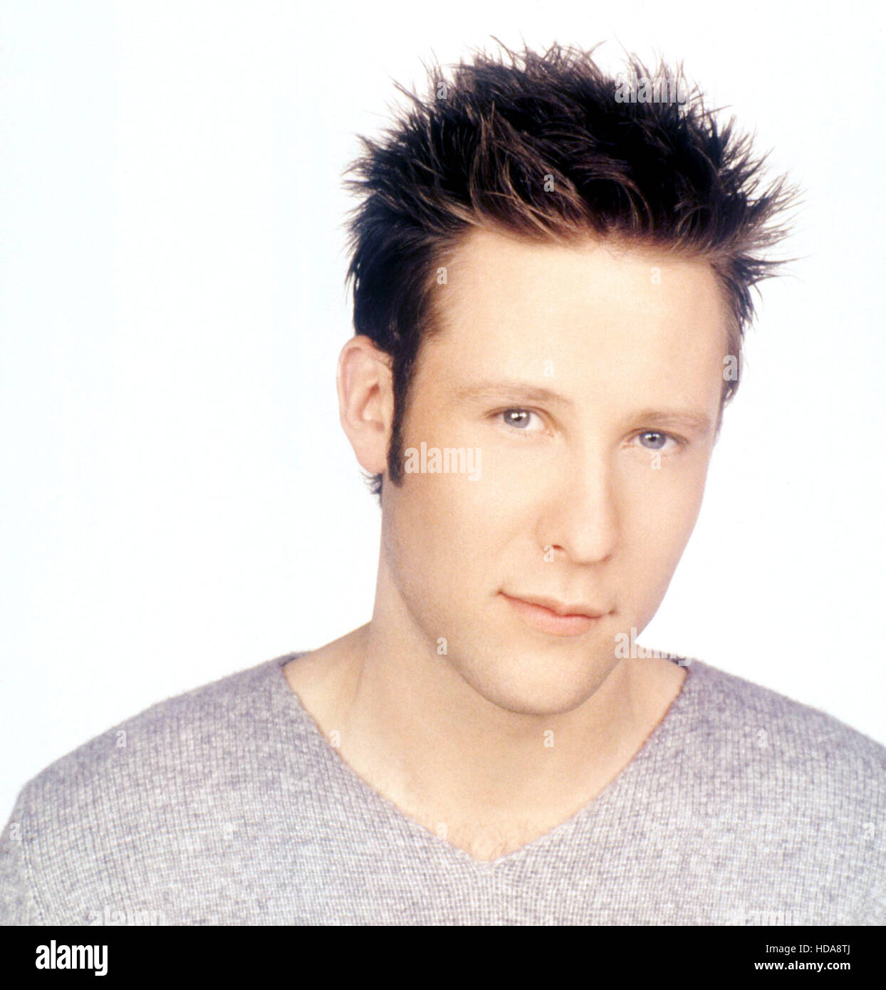 ZOE DUNCAN JACK AND JANE, Michael Rosenbaum, 19992000. © Touchstone