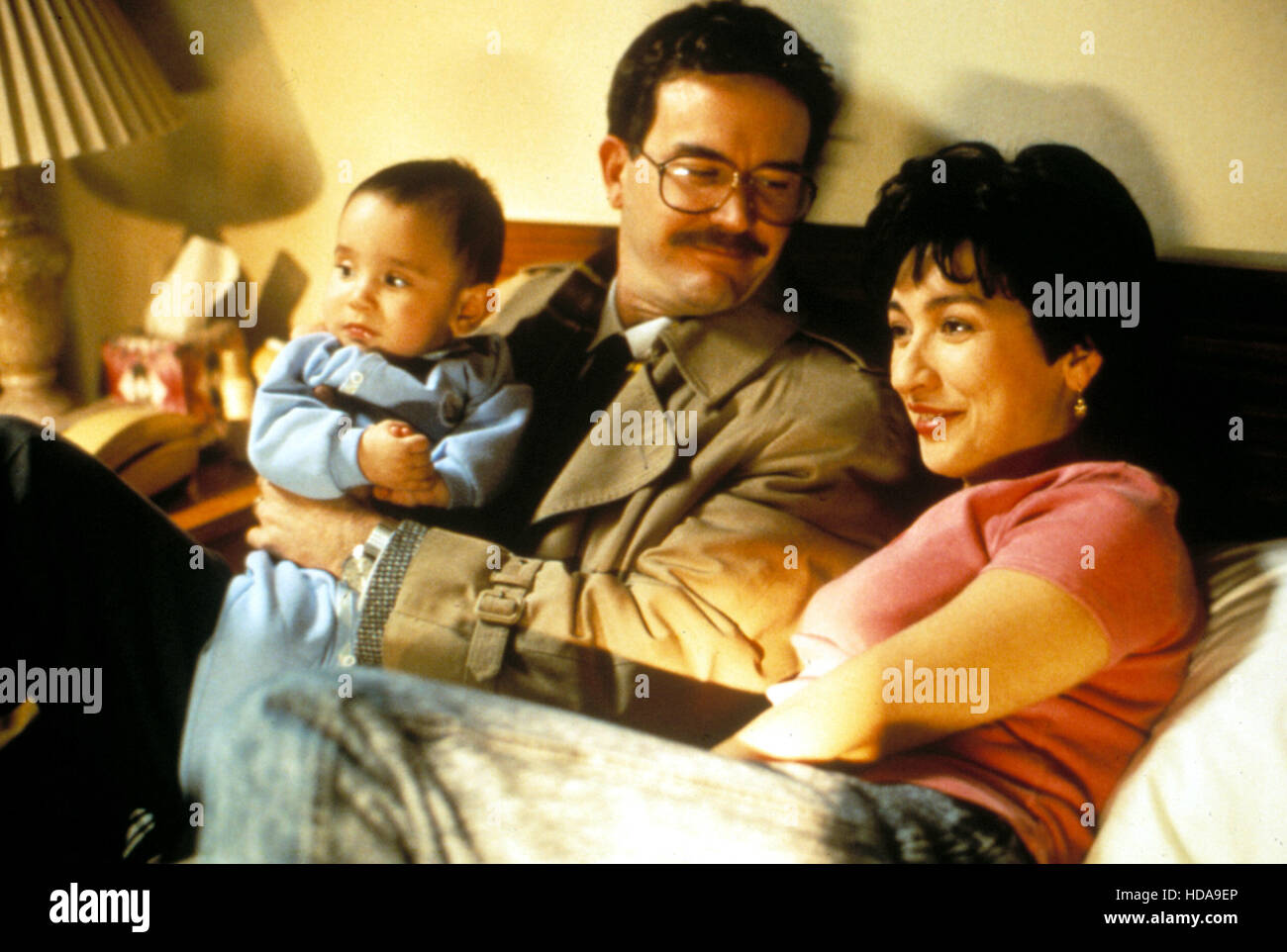 Aldrich ames traitor within timothy hutton elizabeth pena 1998