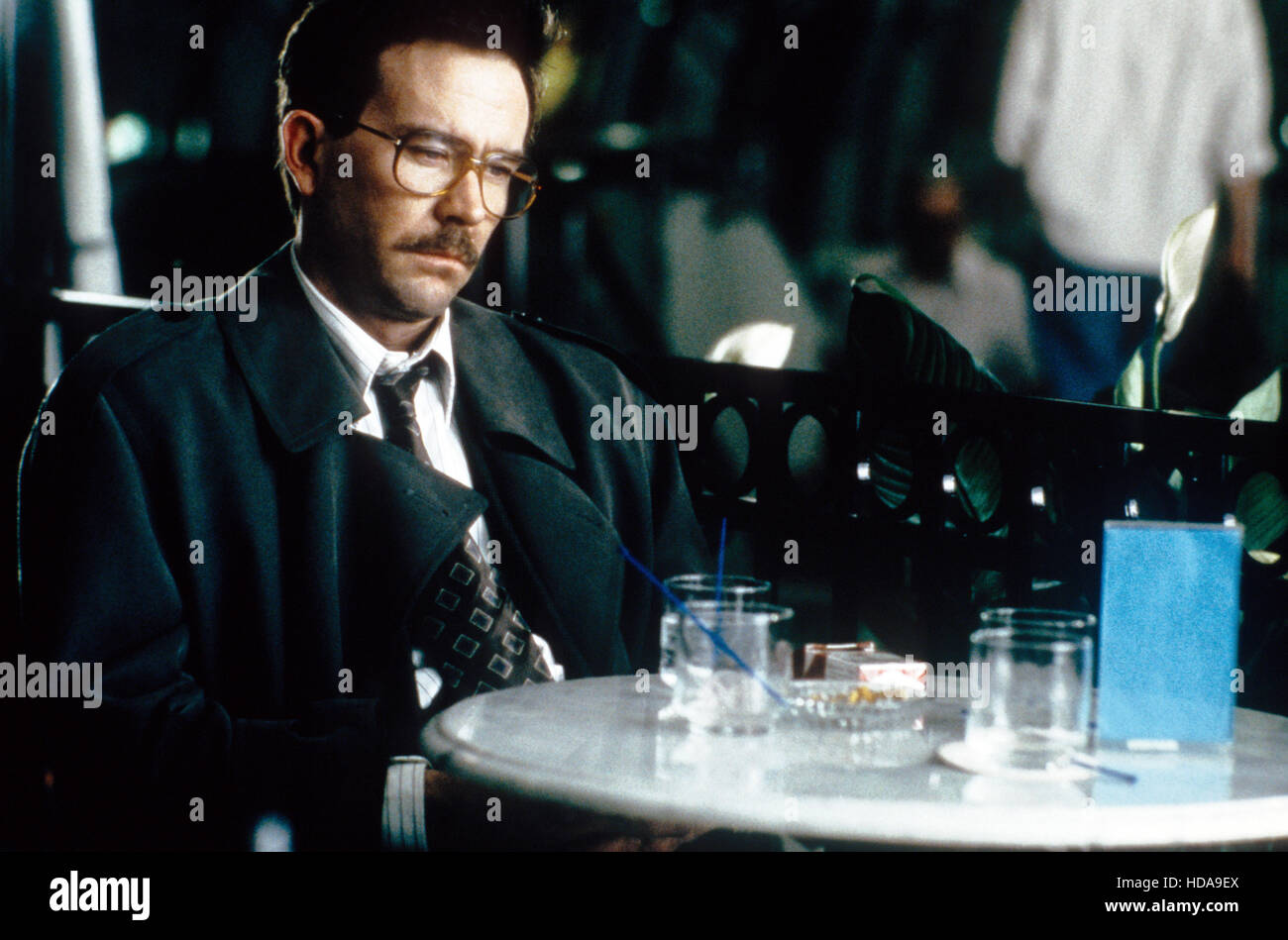 Aldrich ames traitor within timothy hutton 1998 showtime network