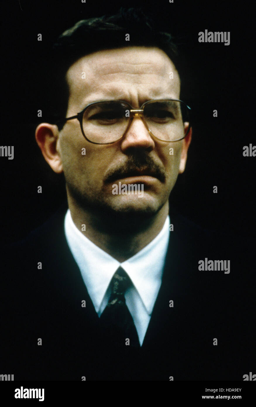 Aldrich ames traitor within timothy hutton 1998 showtime network