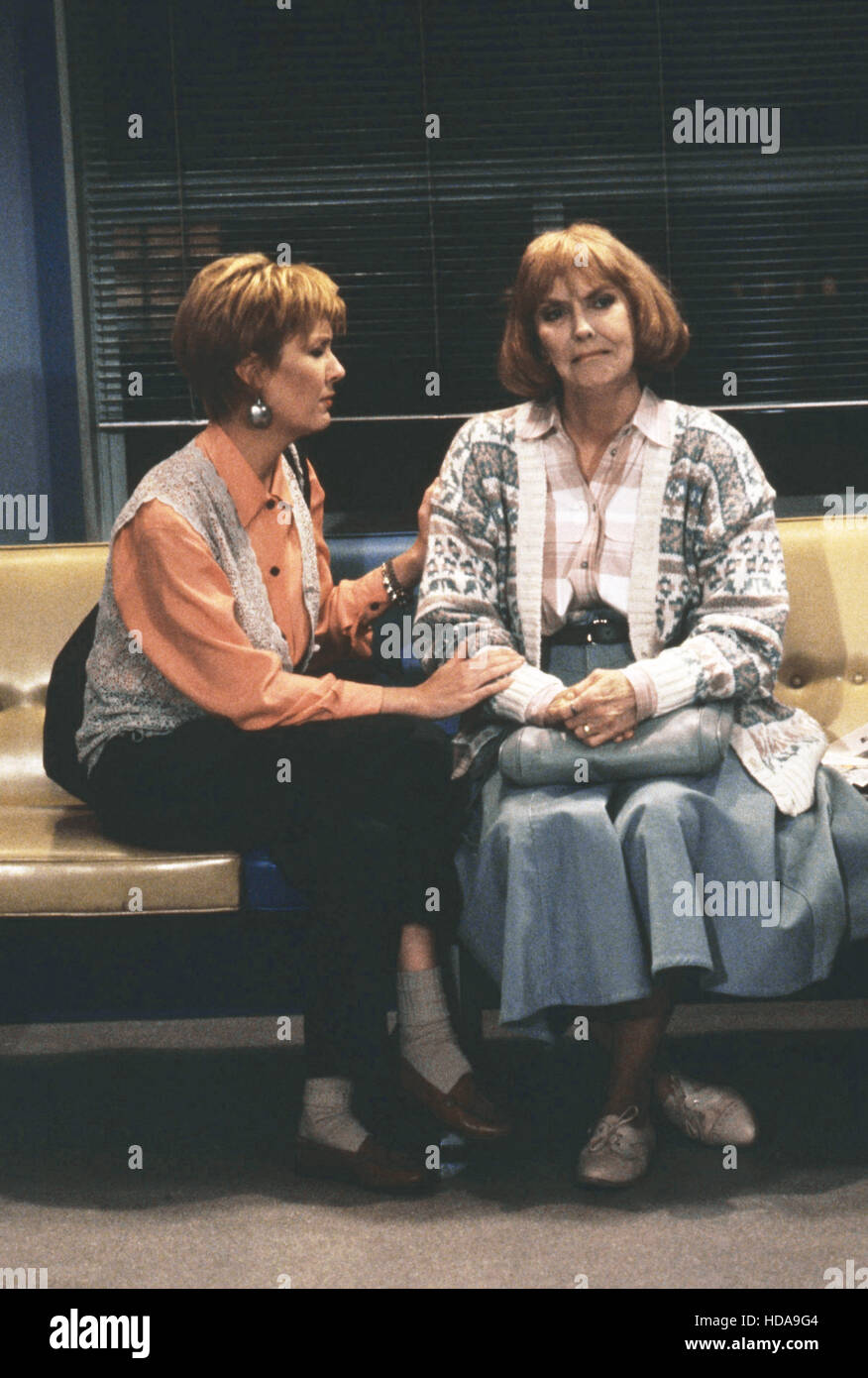 ALF From Left Anne Schedeen Anne Meara Break Up To Make Up alf-from-left-anne-schedeen-anne-meara-break-up-to-make-up