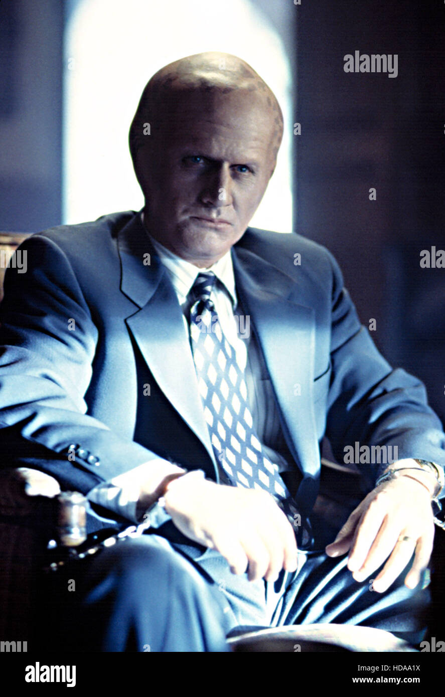 ALIEN NATION 