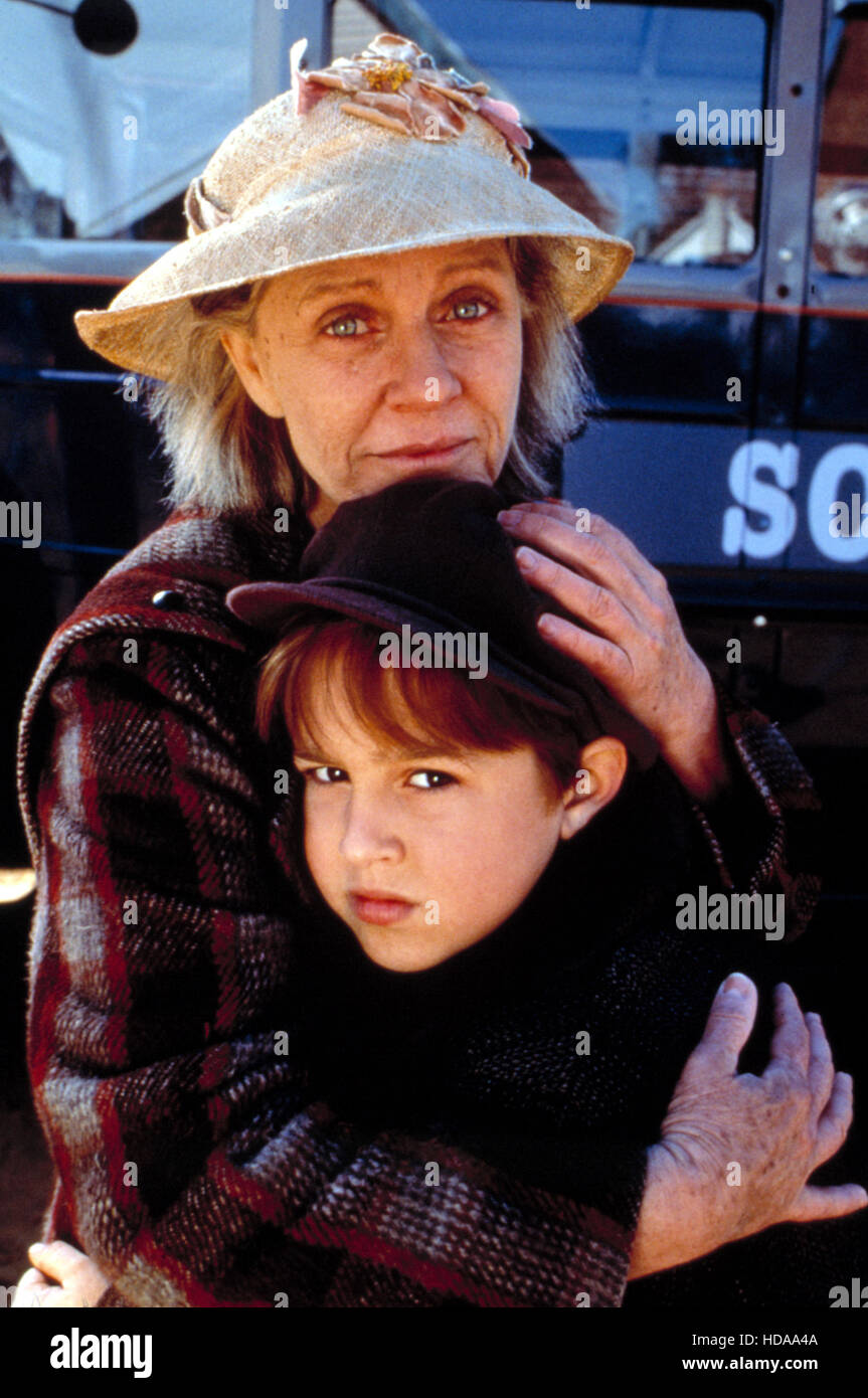 Hallmark movie a christmas memory