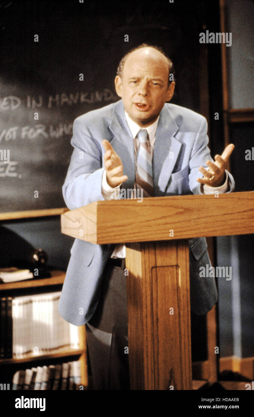 CLUELESS, Wallace Shawn, 199699, © Paramount / Courtesy Everett