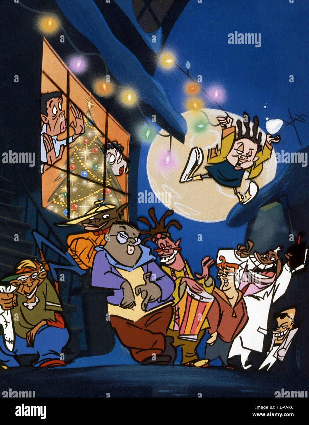 A Cool Like That Christmas 