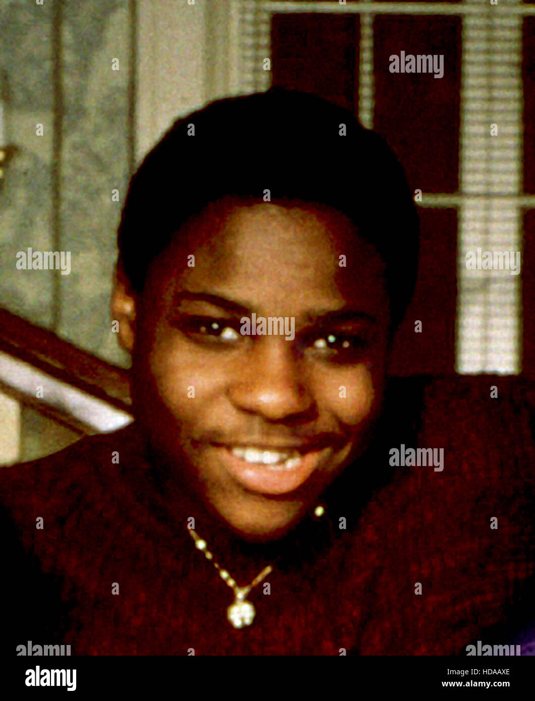 malcolm jamal cosby