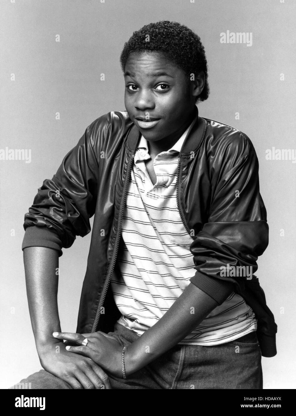 what shows was malcolm jamal warner in