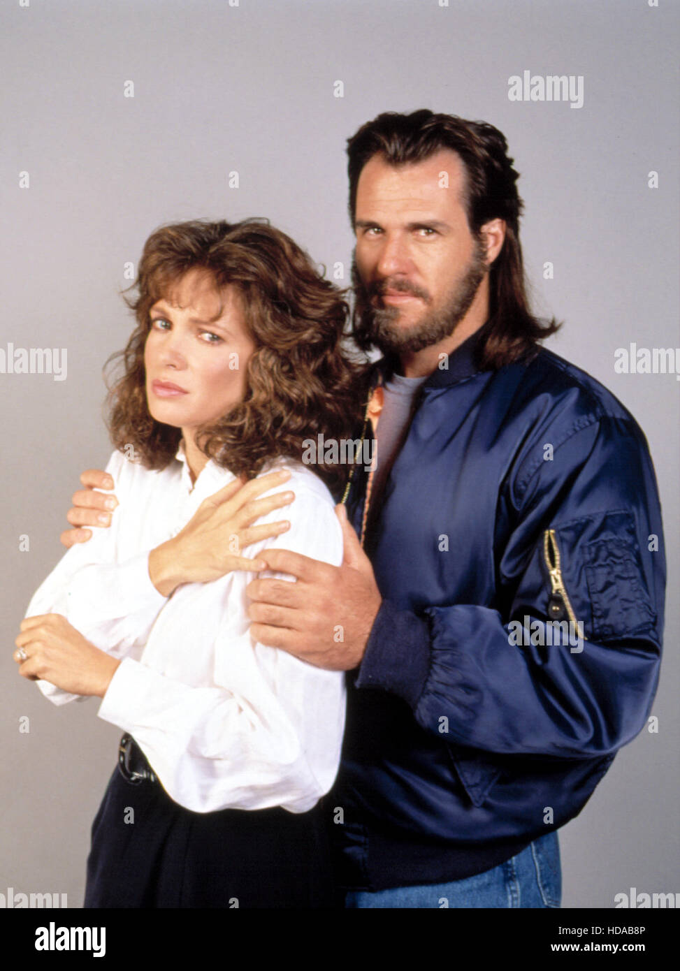 CRIES UNHEARD THE DONNA YAKLICH STORY, Jaclyn Smith, Brad Johnson