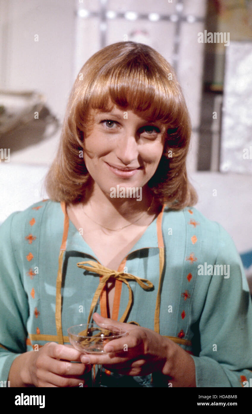 EIGHT IS ENOUGH, Laurie Walters, 1977-1981 Stock Photo - Alamy