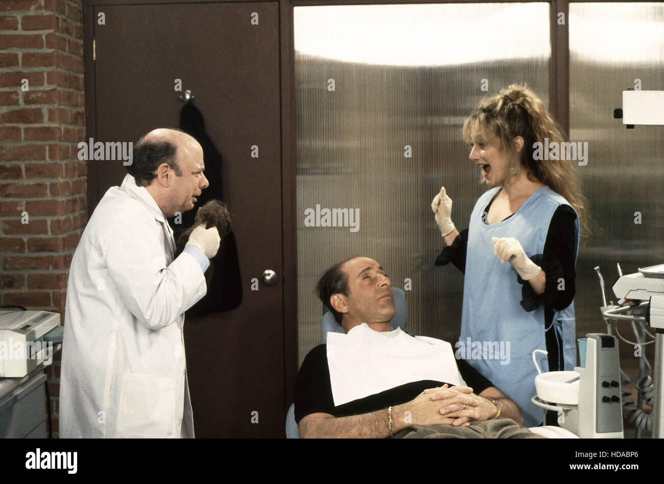 Kane As Dentist