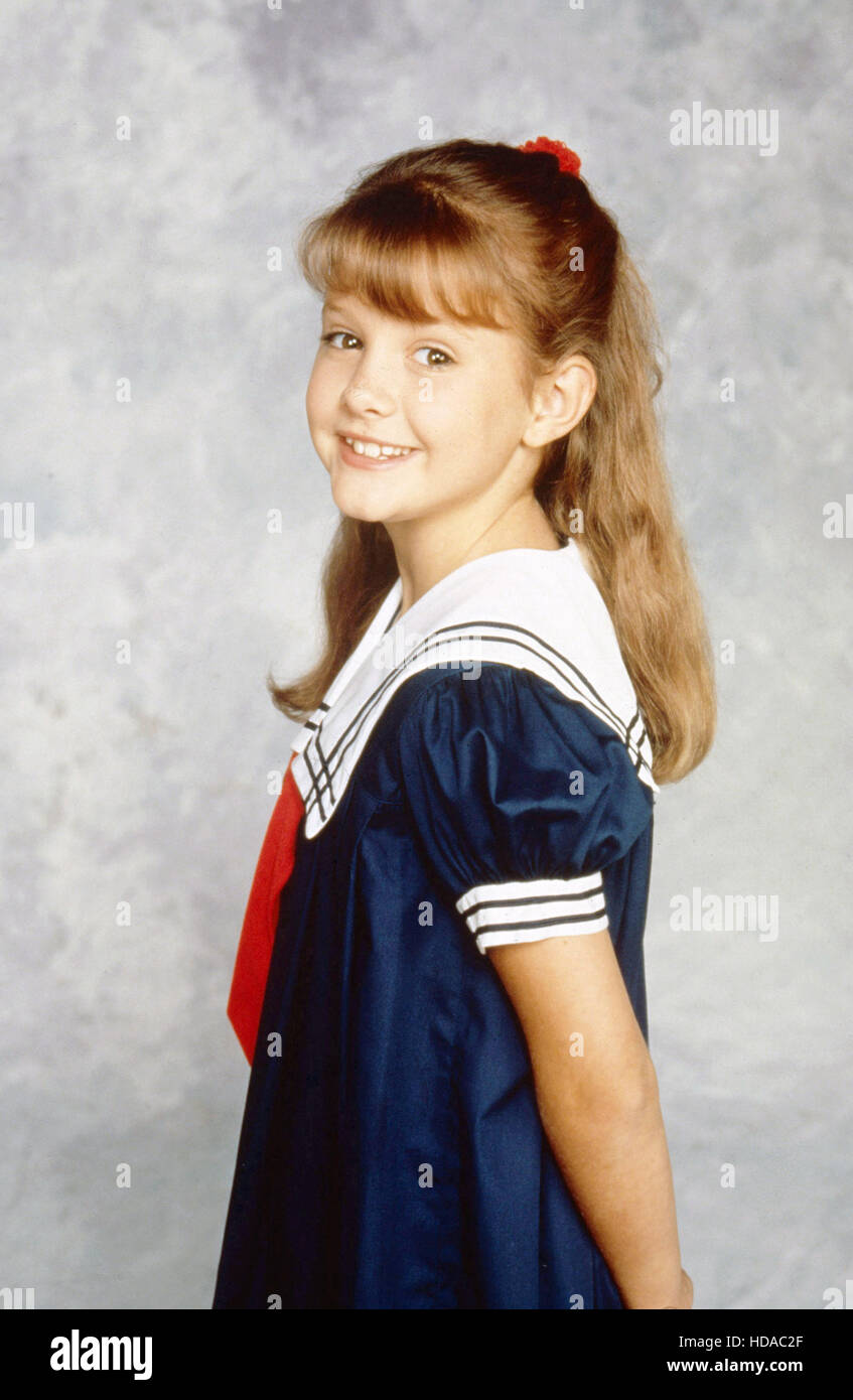 EVENING SHADE, Candace Hutson, 1990-1994, © CBS/courtesy Everett