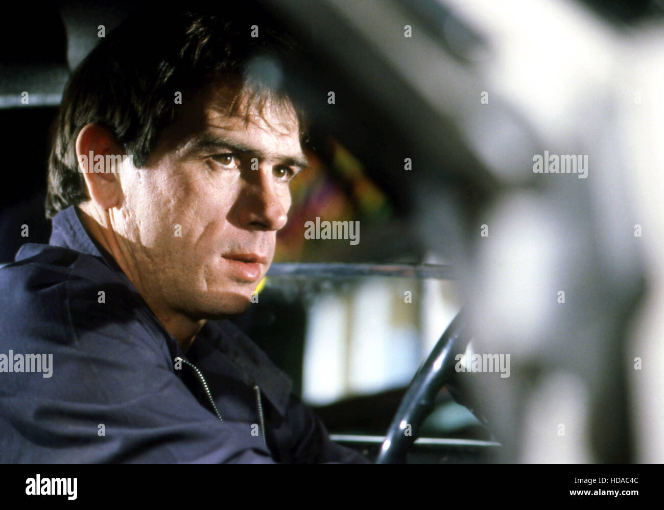 THE EXECUTIONER'S SONG, Tommy Lee Jones, 1982. © Film Communications