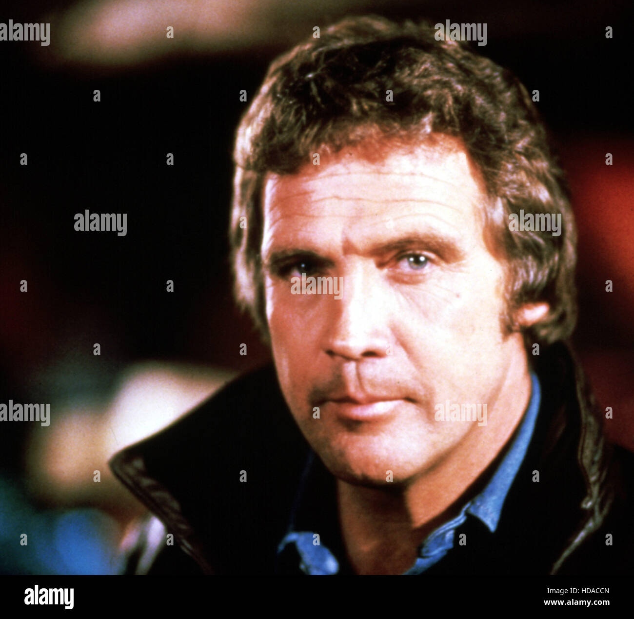 THE FALL GUY, Lee Majors, 1981--86, TM & Copyright (c) 20th Century Fox Film Corp. All rights