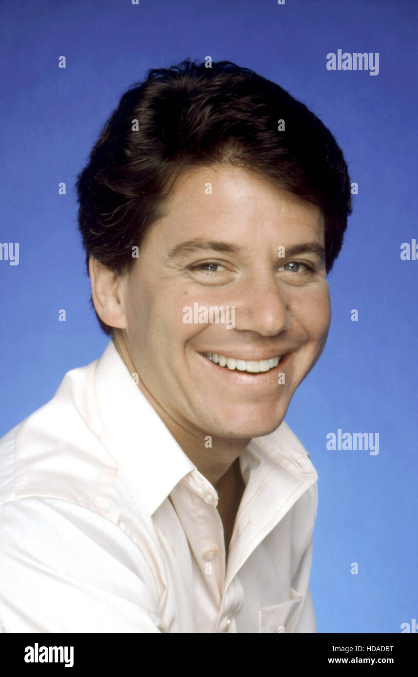 HAPPY DAYS, Anson Williams, 1974-84 Stock Photo - Alamy