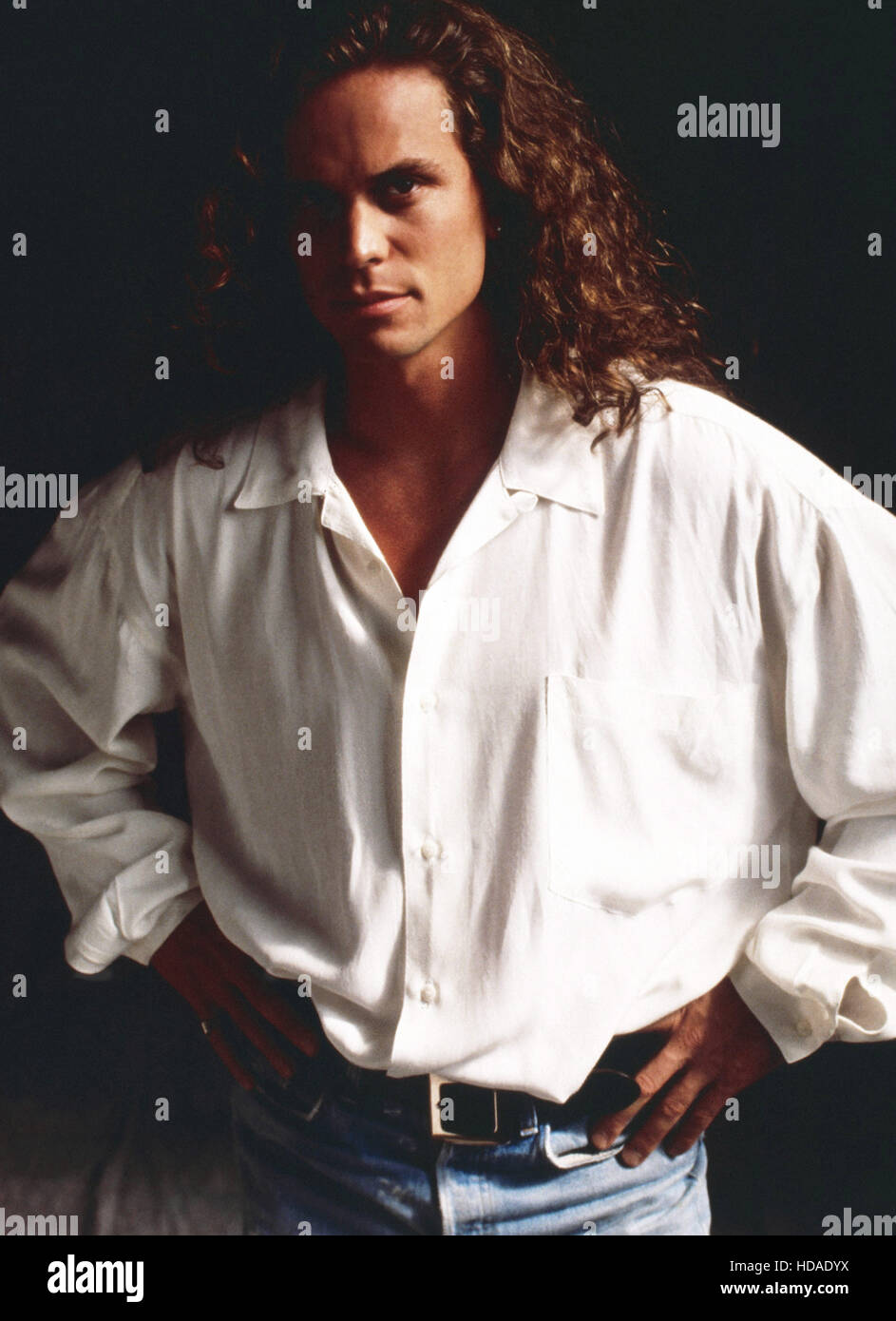 THE HEIGHTS, Shawn Thompson, 1992, © Aaron Spelling Prod/courtesy