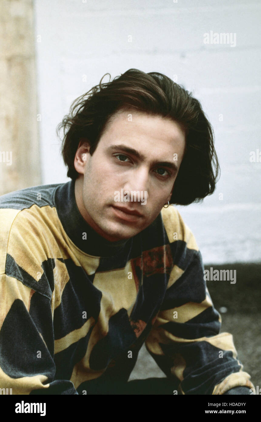 THE HEIGHTS, Zachary Throne, 1992, © Aaron Spelling Prod/courtesy