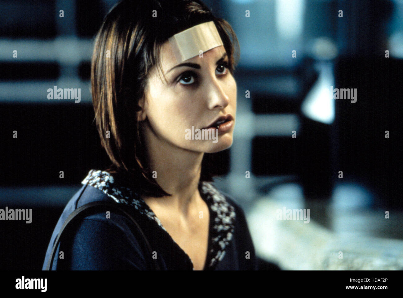 Gina Gershon Politics at Angel Alvarado blog