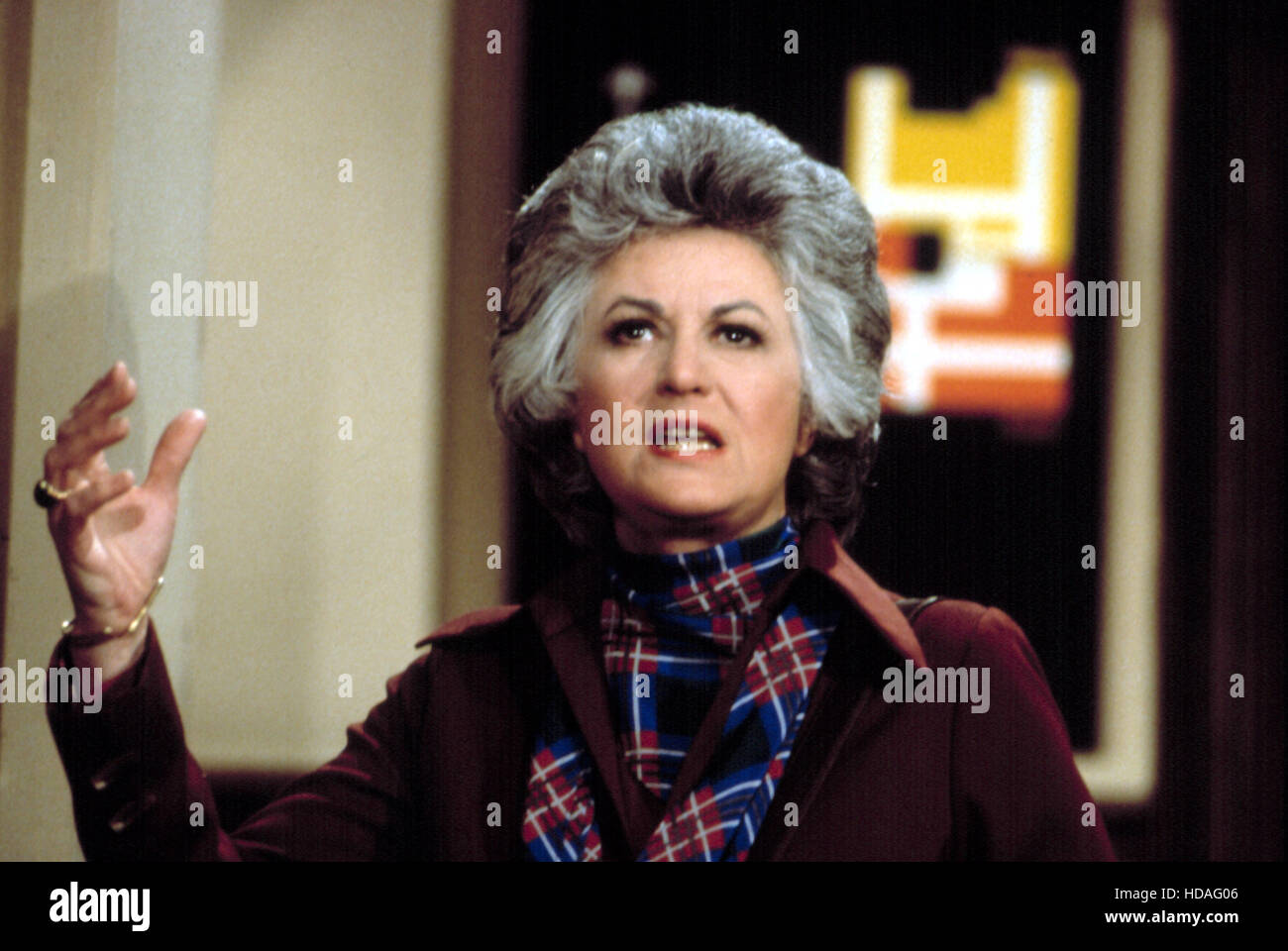 MAUDE, Bea Arthur, 1972-78 Stock Photo - Alamy