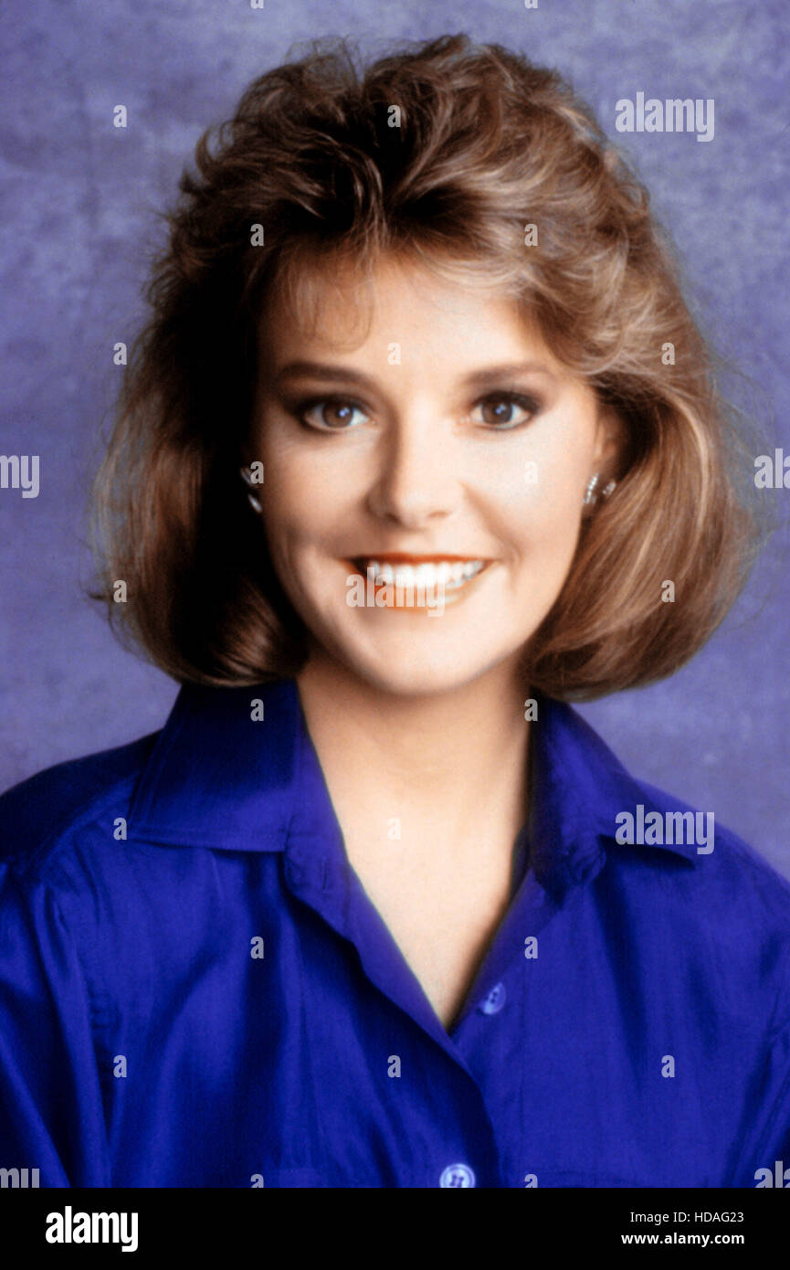 MARRIED...WITH CHILDREN, Amanda Bearse, 1987 97, © Columbia Pictures TV