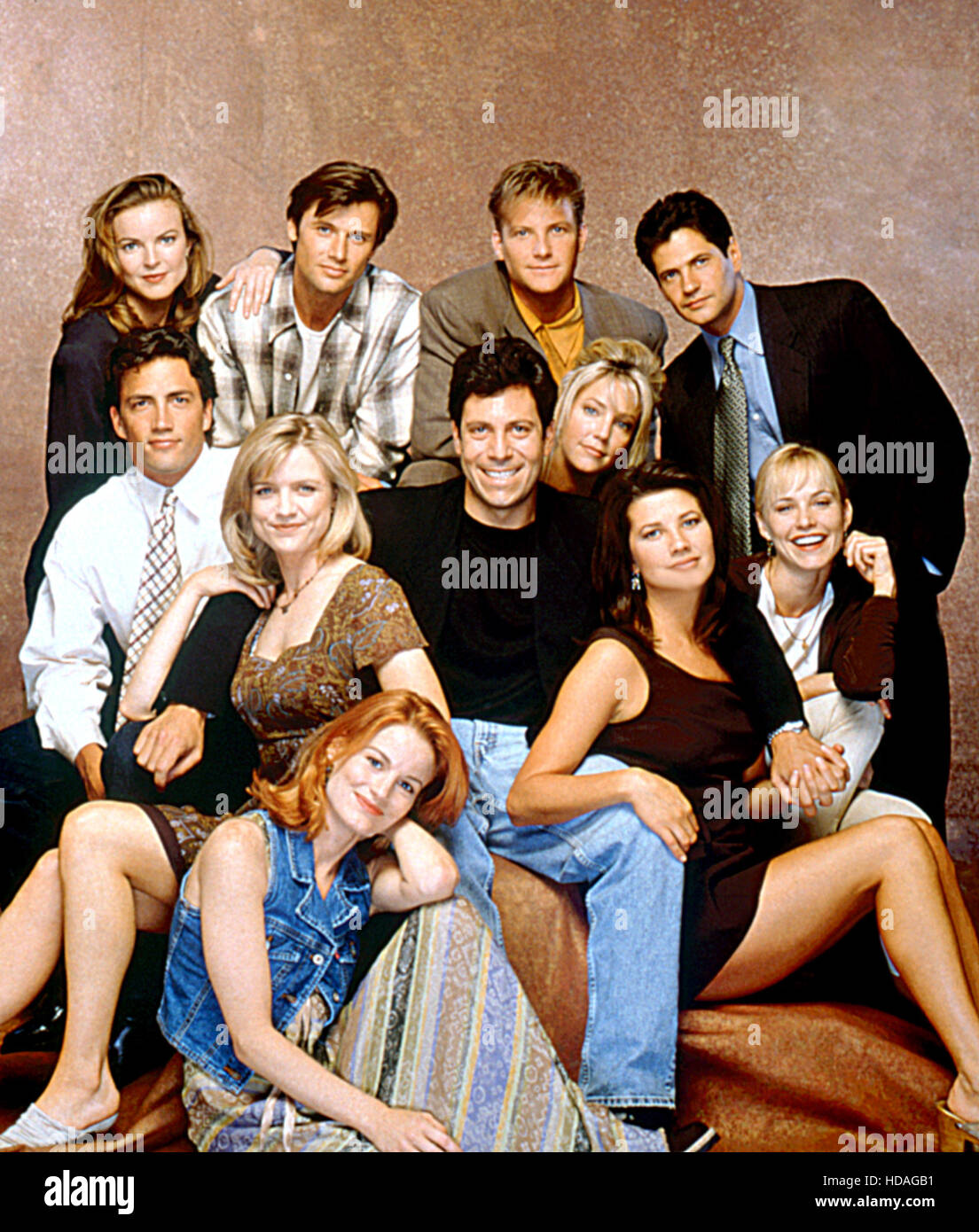 Doug Savant Melrose Place