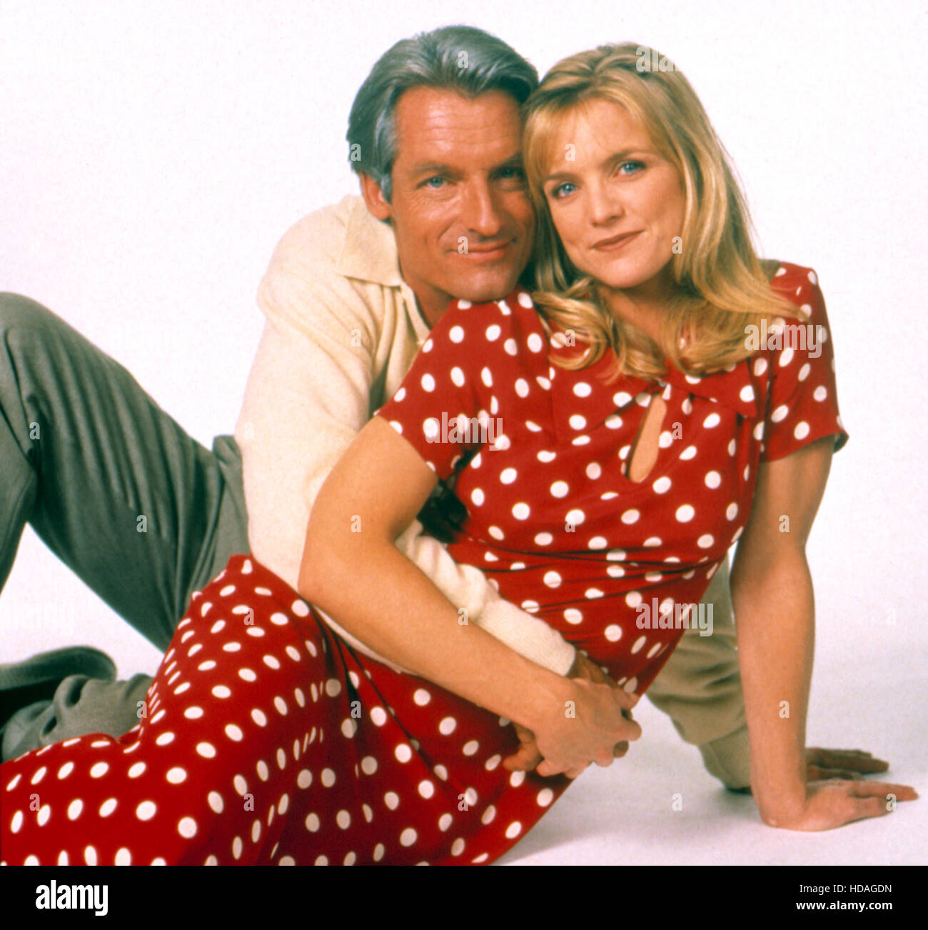 MELROSE PLACE, Perry King, Courtney ThorneSmith, TV, 199299 Stock Photo Alamy MELROSE PLACE, Perry King, Courtney ThorneSmith, TV, 199299 Stock Photo Alamy