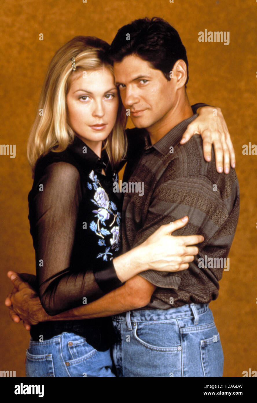 Kelly Rutherford In Loving Kelly Rutherford Melrose Place