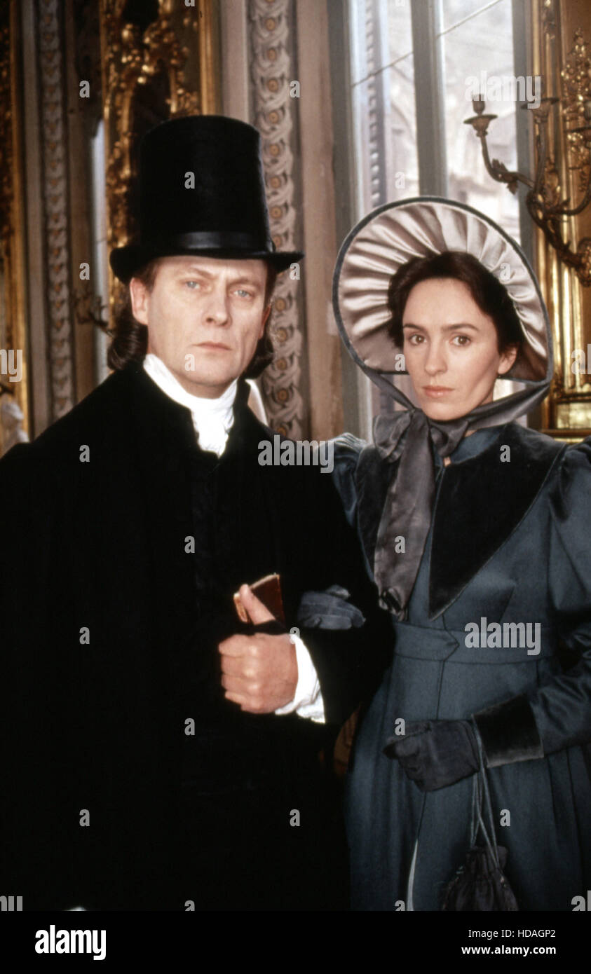 MIDDLEMARCH Masterpiece Theater Patrick Malahide Juliet Aubrey middlemarch-masterpiece-theater-patrick-malahide-juliet-aubrey