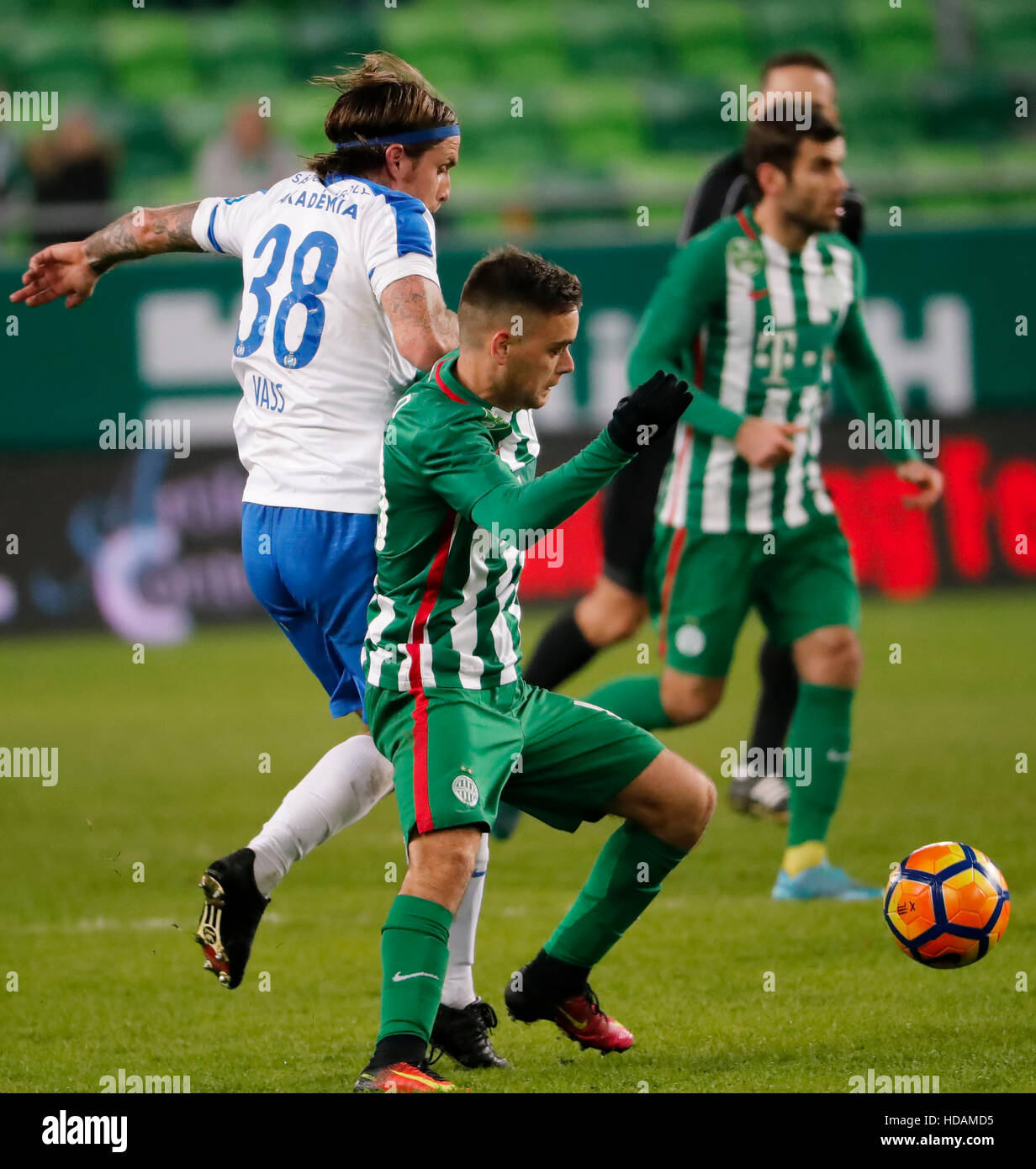 Vass adam hi-res stock photography and images - Alamy