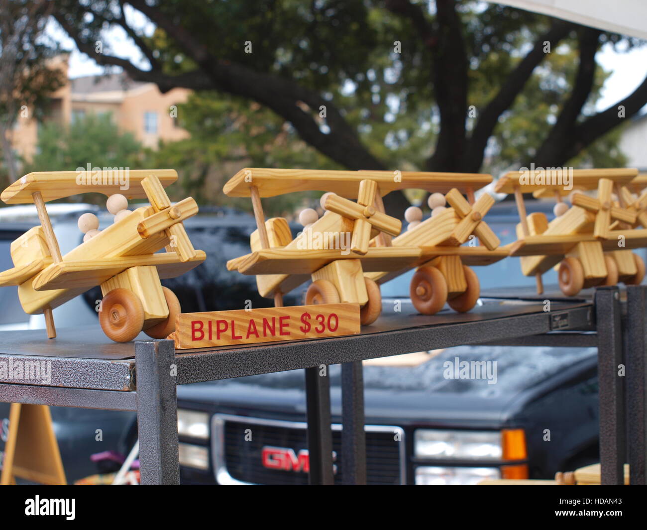 Gallery of Open-air Market / all(zone) - 6