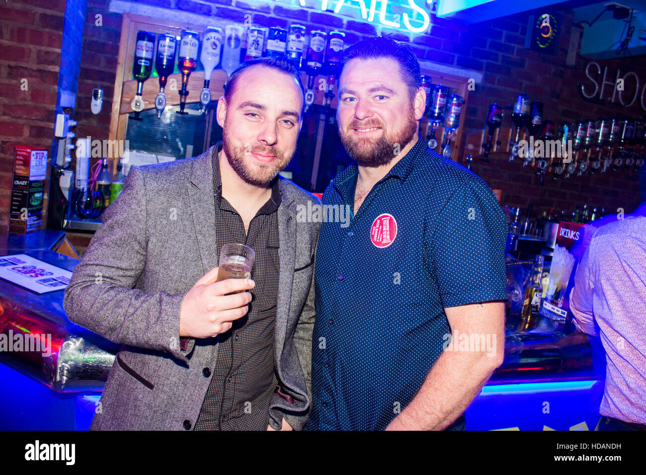 Jack Rabbits, Witham, Hull, UK Credit Matthew Appleyard/Alamy Live