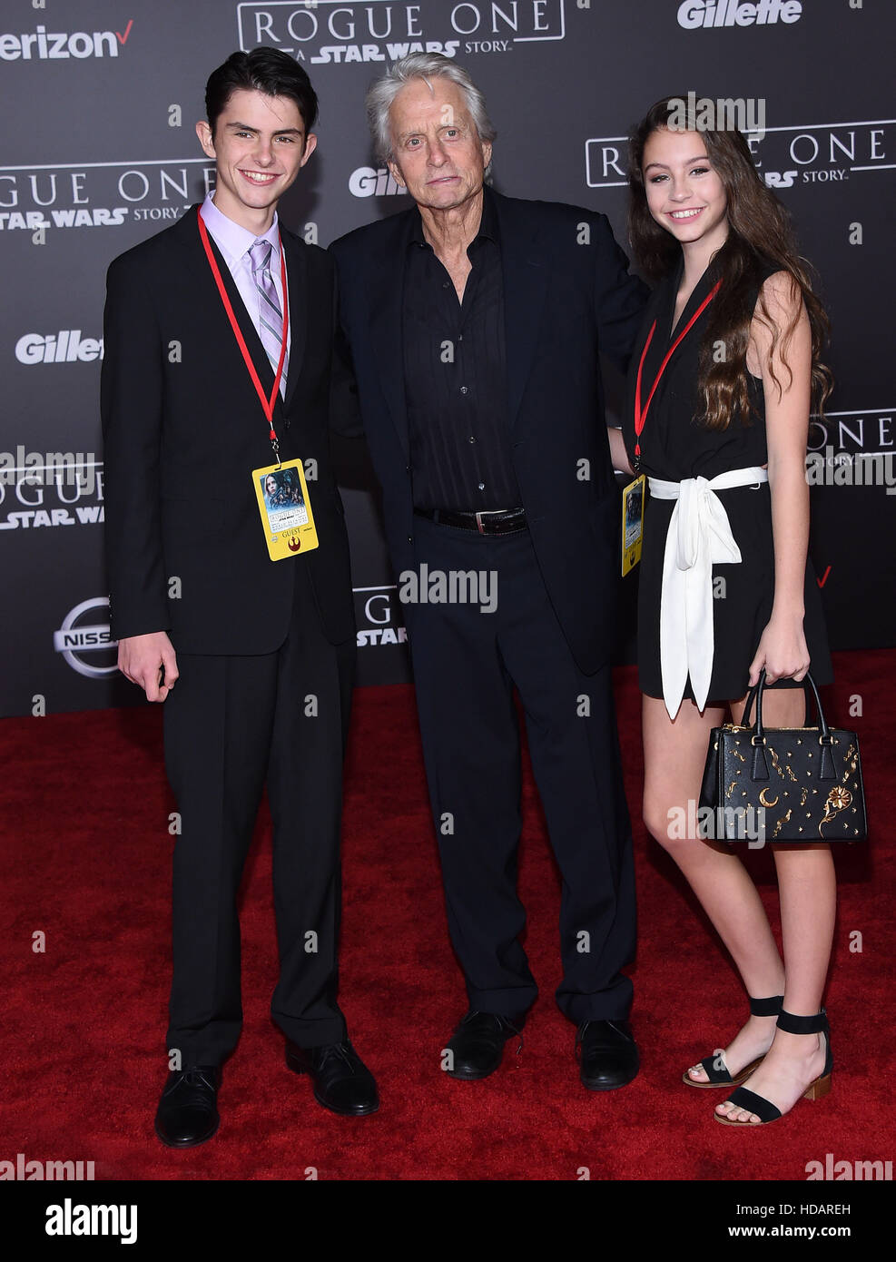 Dylan Michael Douglas Stock Photos & Dylan Michael Douglas Stock Images