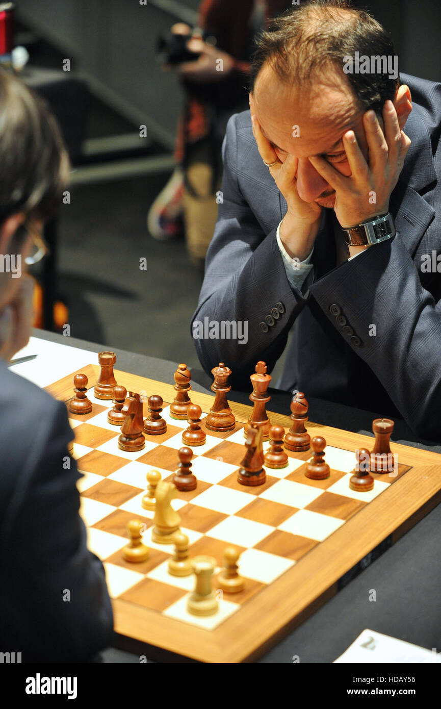 Vachier-Lagrave added as 9th player