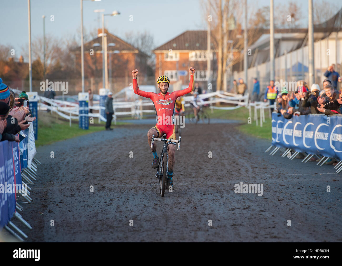 arrowsmith cycling club