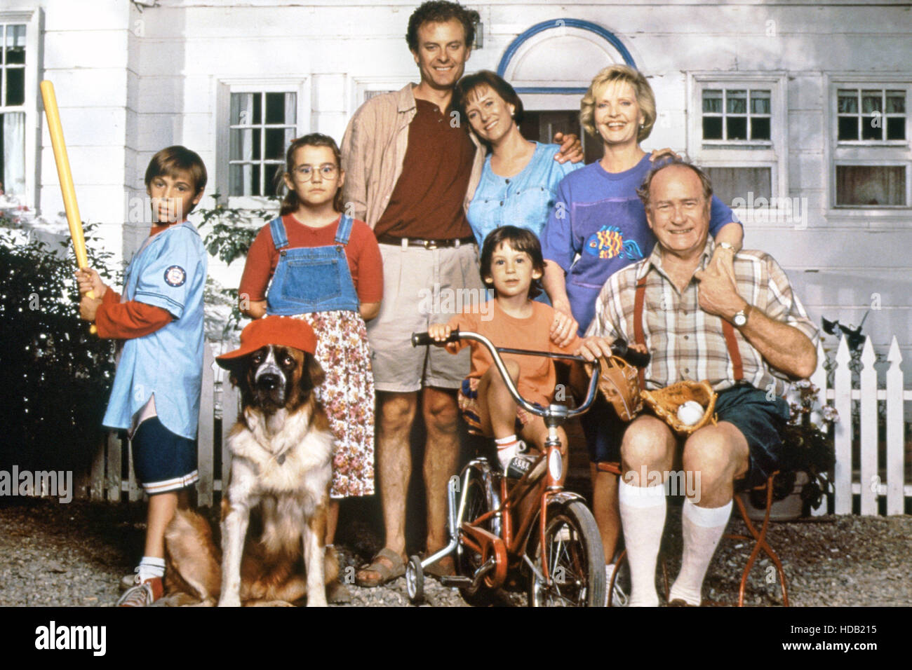 FUDGE, (from left) Jake Richardson, Nassira Nicola, Forrest Witt, Eve