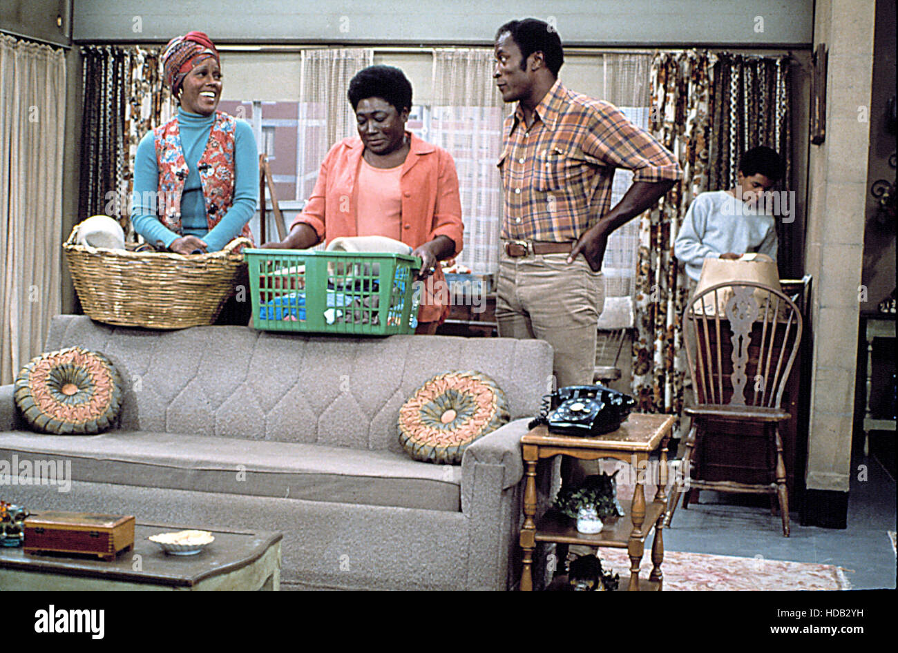 John Amos Good Times(01)