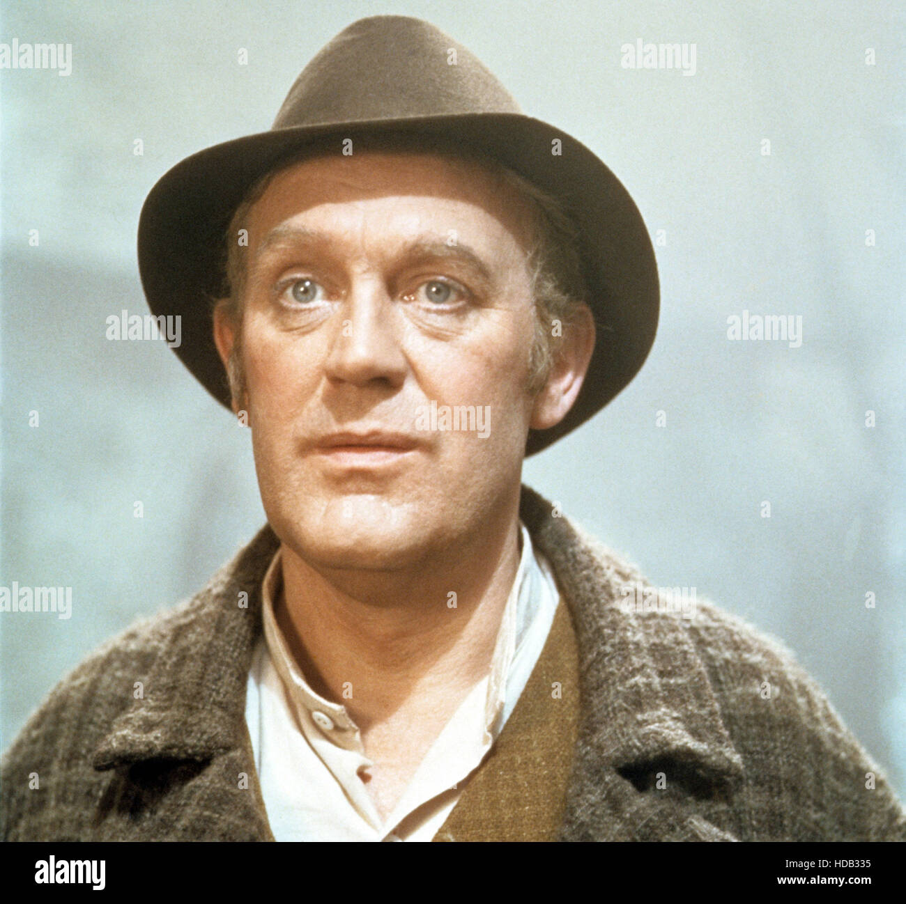 GREAT EXPECTATIONS, Joss Ackland, 1974 Stock Photo - Alamy