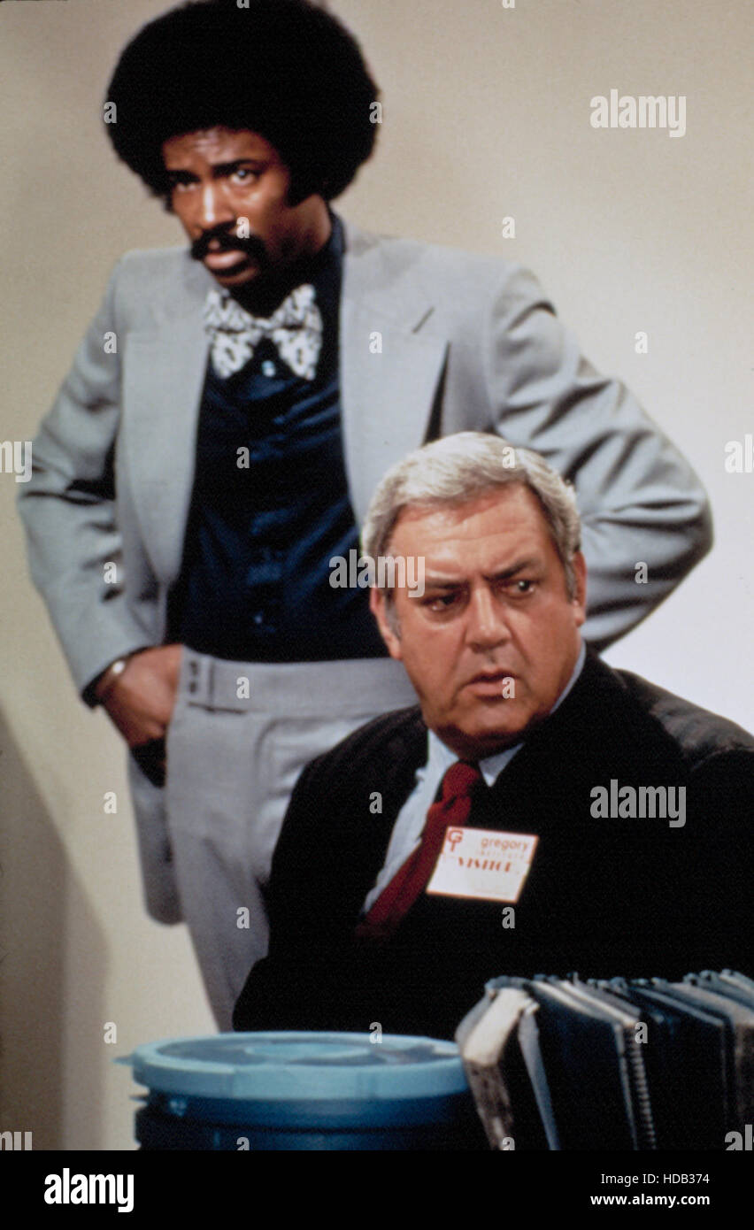IRONSIDE, Raymond Burr, Don Mitchell, 1967 1975 Stock Photo Alamy