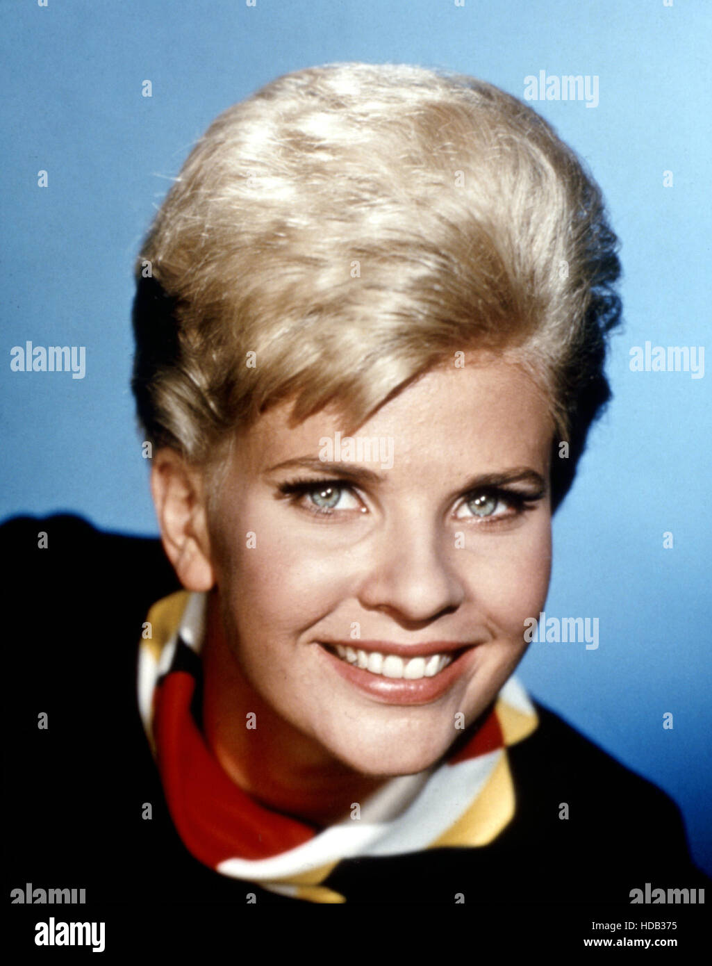 IRONSIDE, Barbara Anderson (19671971), 19671975 Stock Photo Alamy
