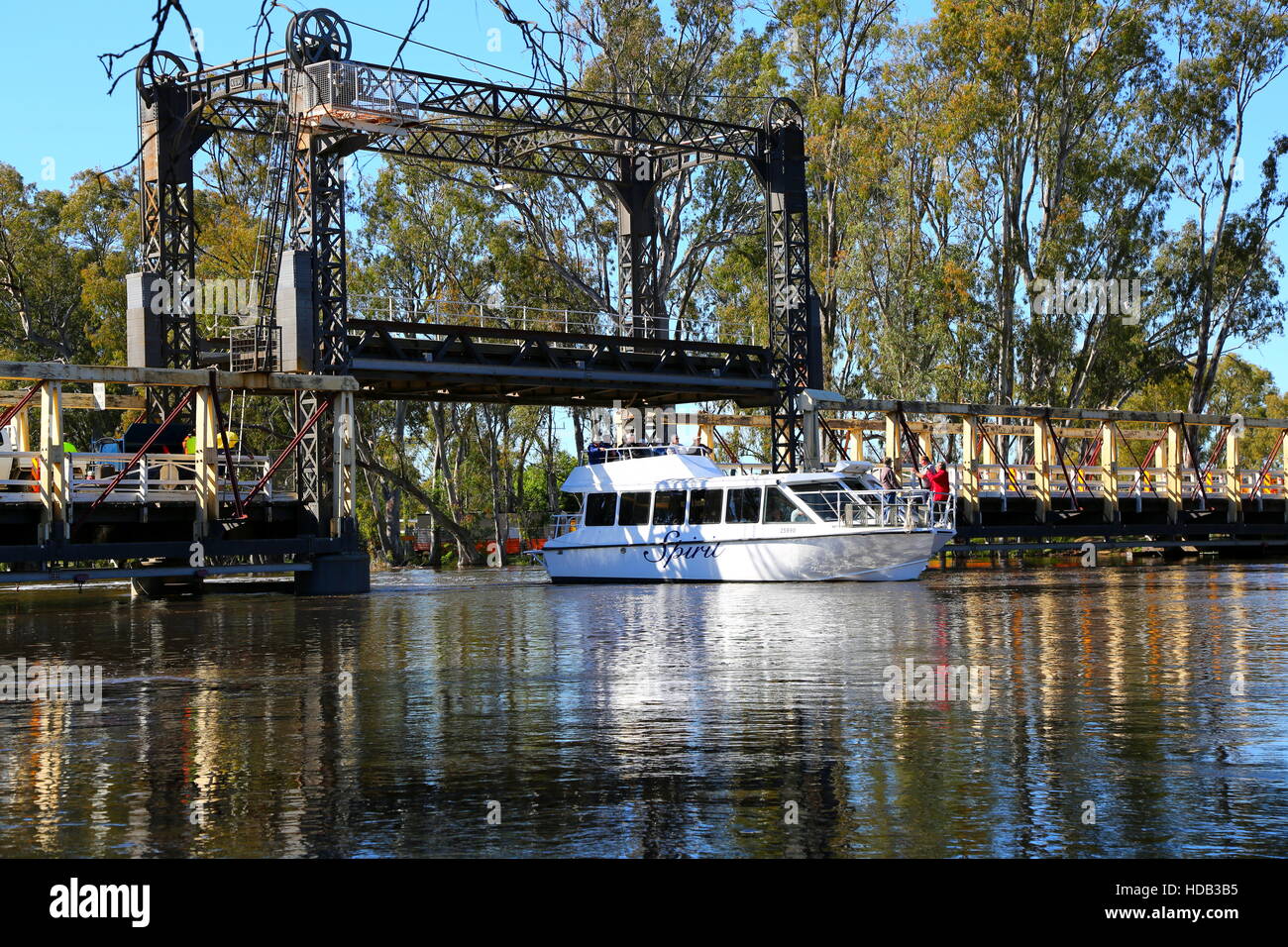 Koondrook australia hires stock photography and images Alamy