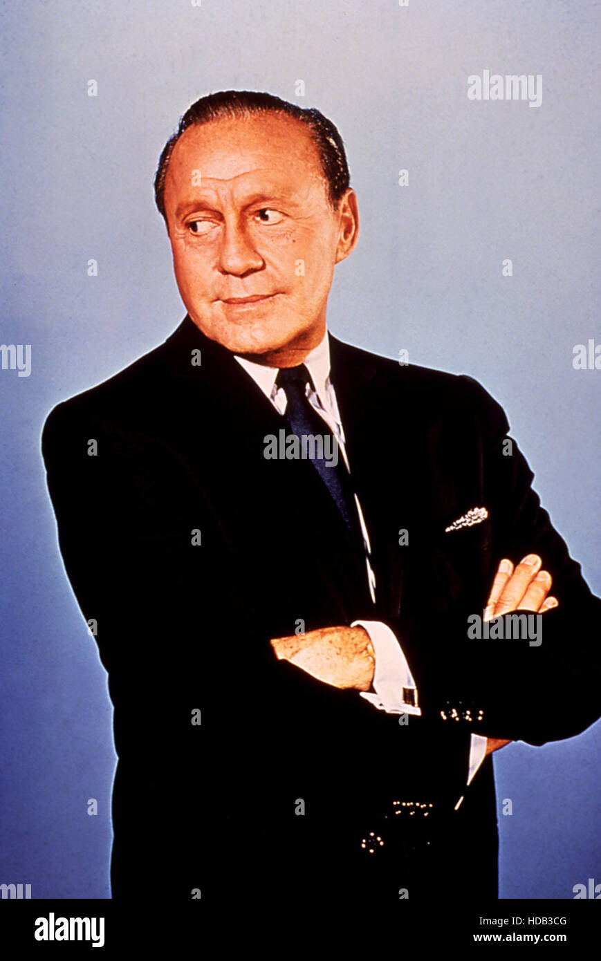 JACK BENNY SHOW, Jack Benny, 19501965 Stock Photo Alamy