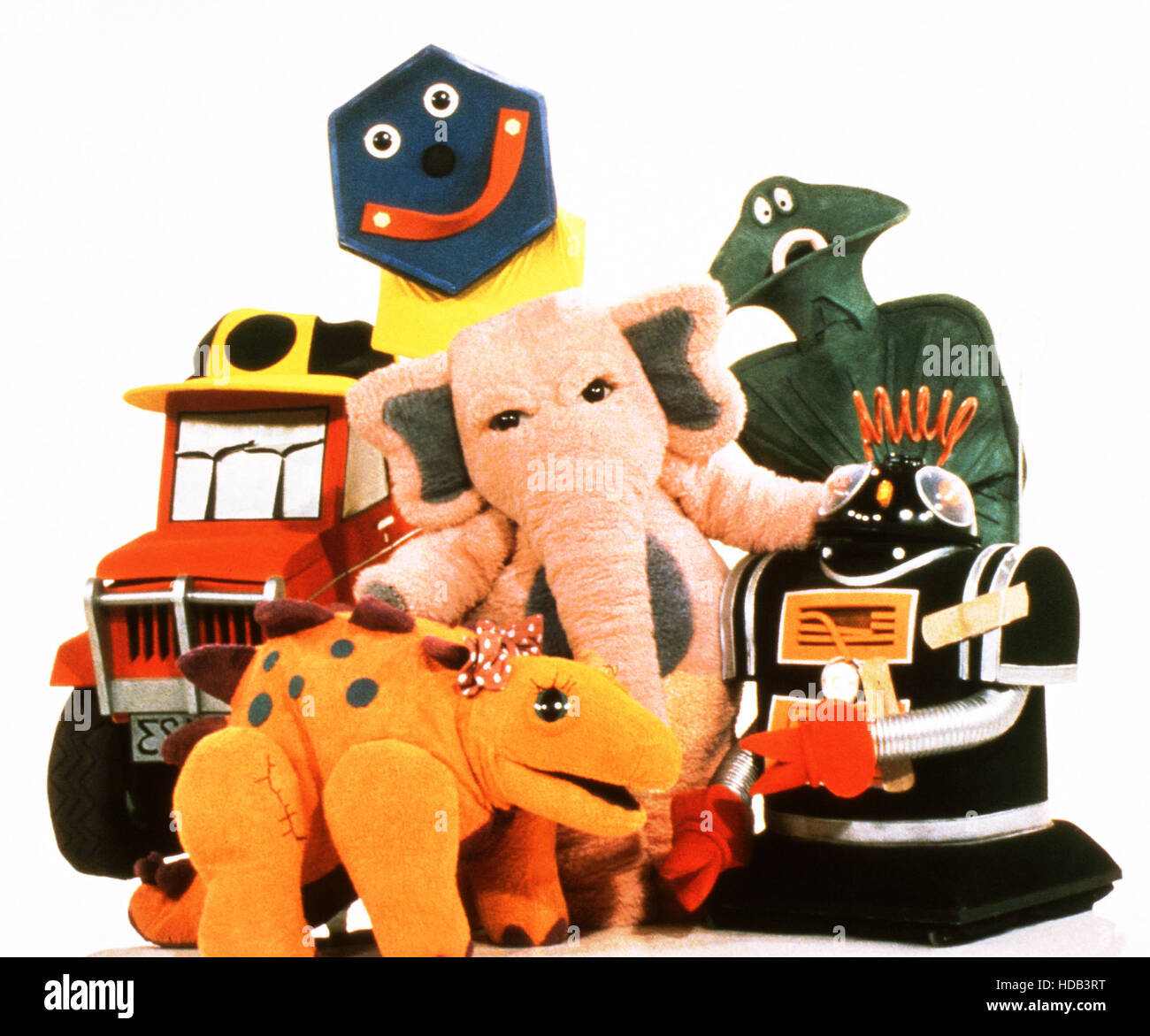 Alfred johnson and friends hires stock photography and images Alamy