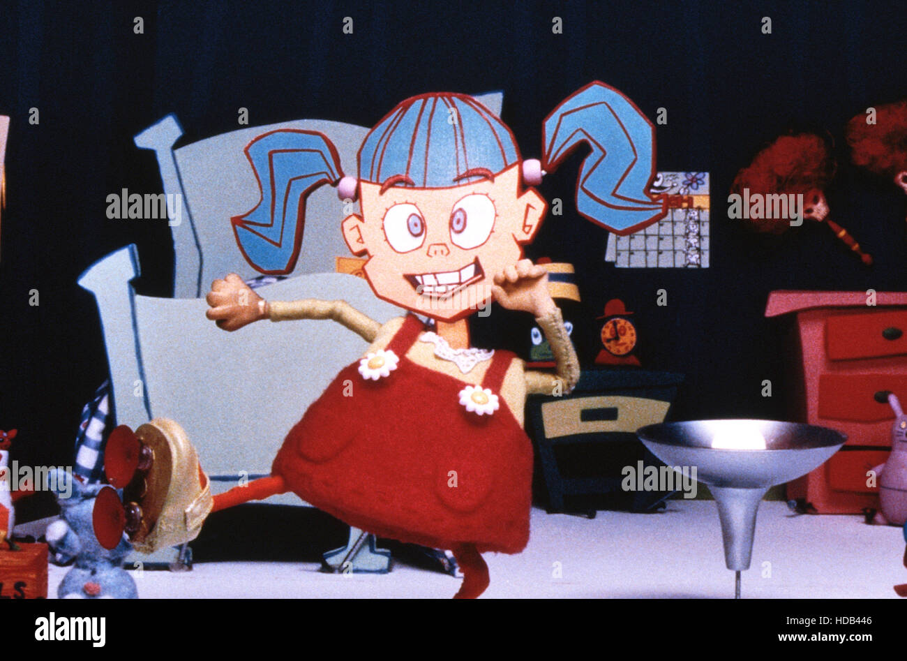Kablam life with loopy