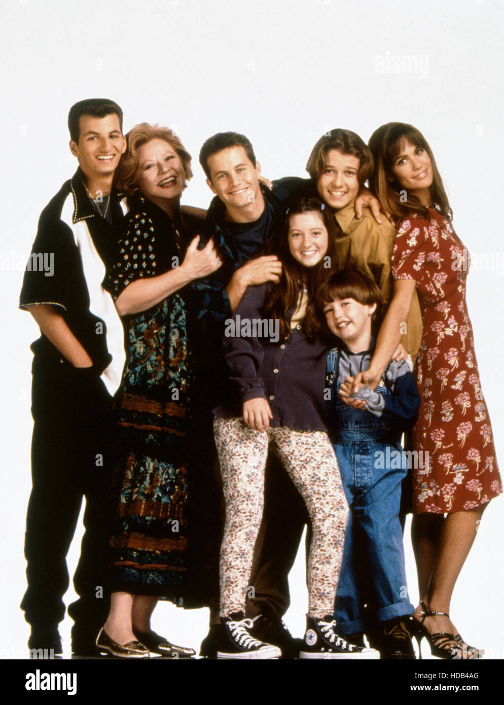 KIRK, (from left) Louis Vanaria, Debra Mooney, Kirk Cameron, Taylor