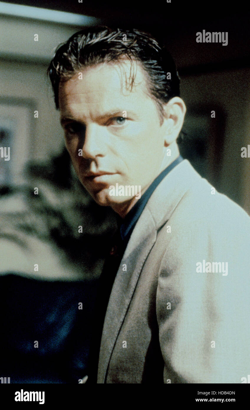 KNOTS LANDING, Bruce Greenwood (Season 13ca. 1991/92), 197993 Stock